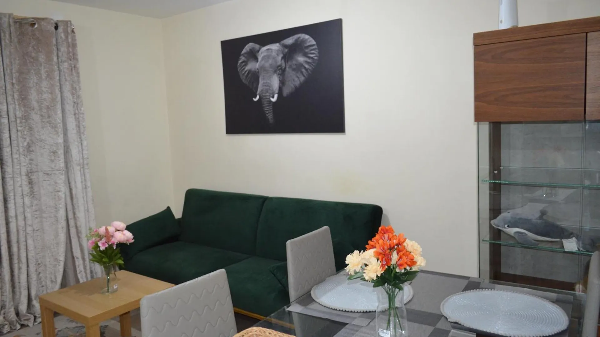 Nice And Cosy Flat In London/Ilford/Barking, United Kingdom Apartment