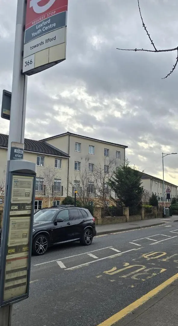 Nice And Cosy Flat In London/Ilford/Barking, United Kingdom 0*, Barking (Greater London) United Kingdom