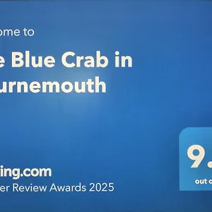 the-blue-crab-in-bournemouth.tophotelsbath.com/