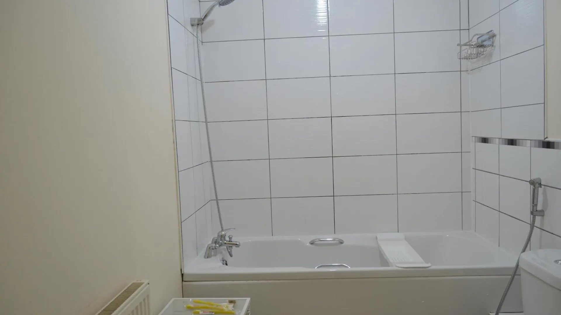 Nice And Cosy Flat In London/Ilford/Barking, United Kingdom Barking (Greater London)