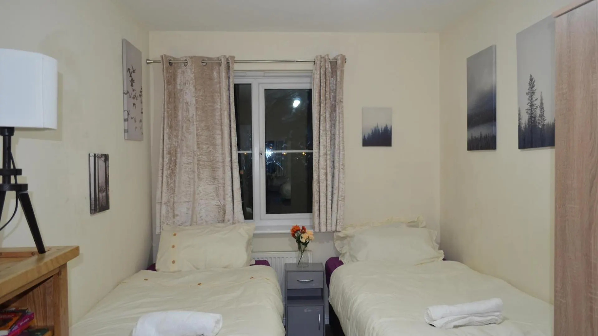 Nice And Cosy Flat In London/Ilford/Barking, United Kingdom Appartement