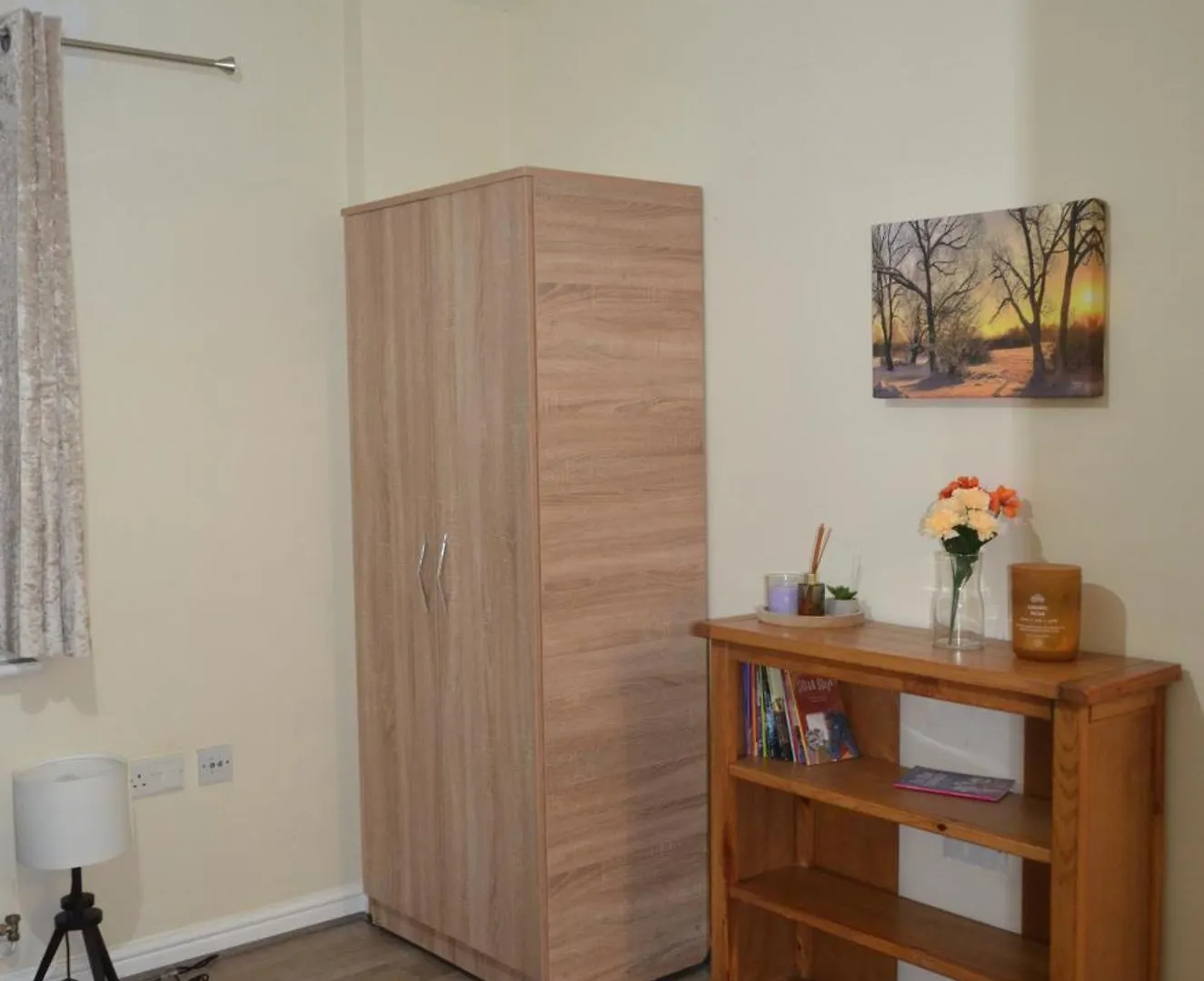 Nice And Cosy Flat In London/Ilford/Barking, United Kingdom Appartement