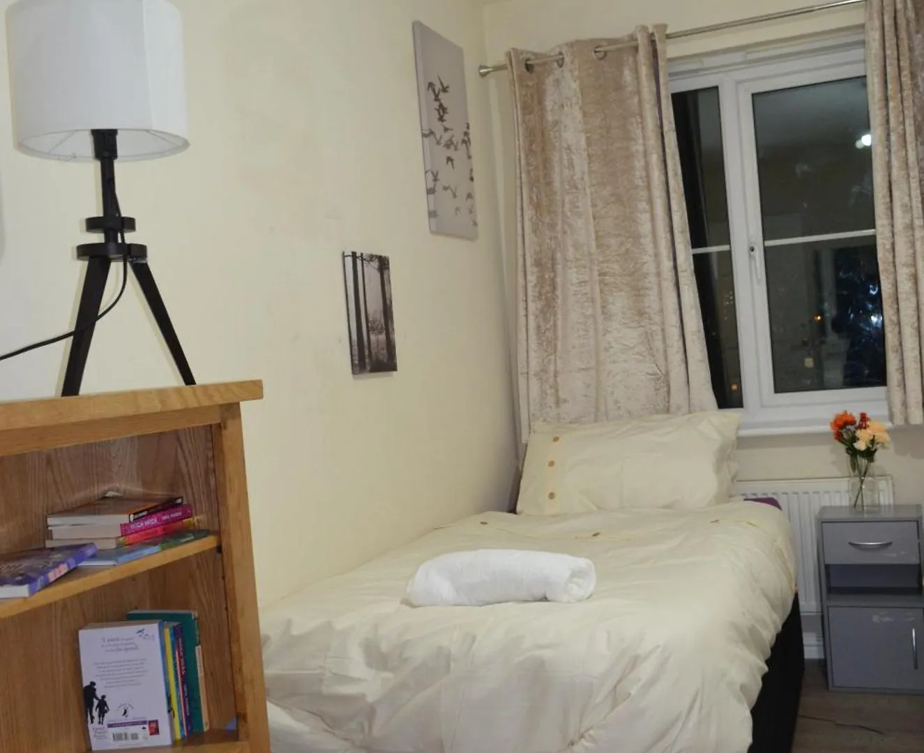 Nice And Cosy Flat In London/Ilford/Barking, United Kingdom Apartment Barking (Greater London)