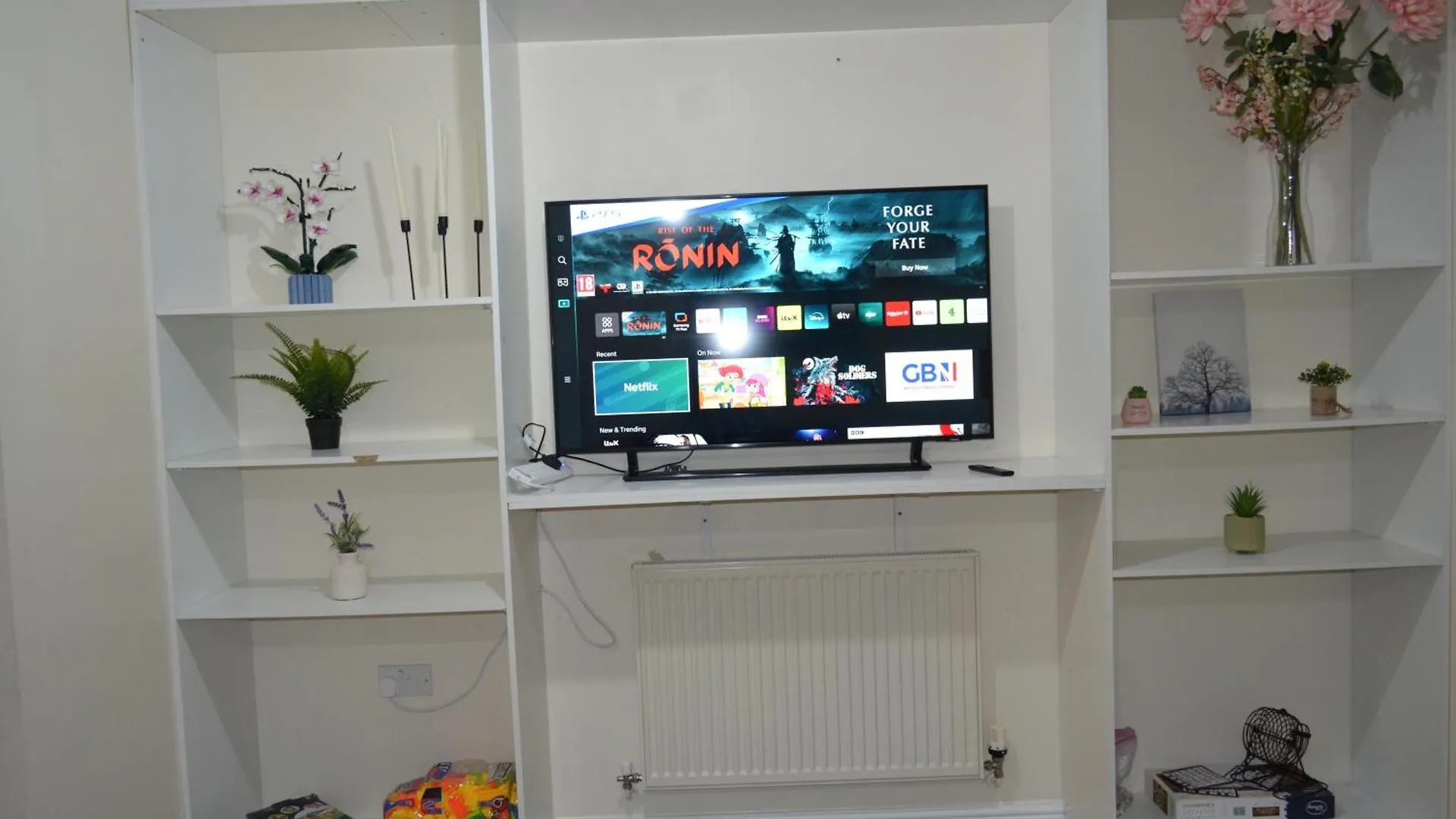 Apartment Nice And Cosy Flat In London/Ilford/Barking, United Kingdom