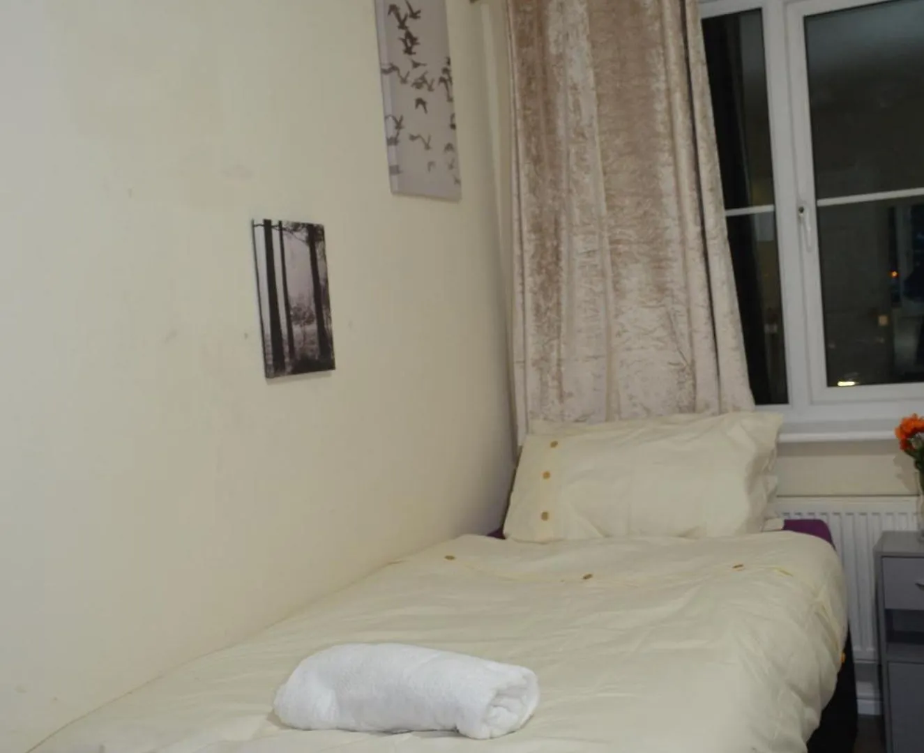 Appartement Nice And Cosy Flat In London/Ilford/Barking, United Kingdom Royaume-Uni