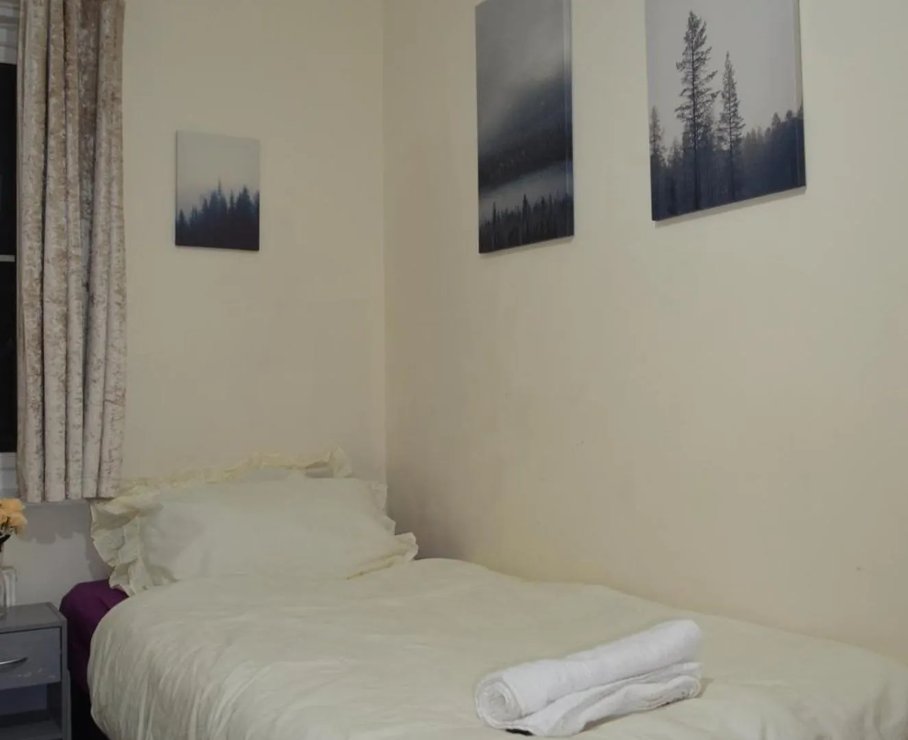 Nice And Cosy Flat In London/Ilford/Barking, United Kingdom 0*, Barking (Greater London)