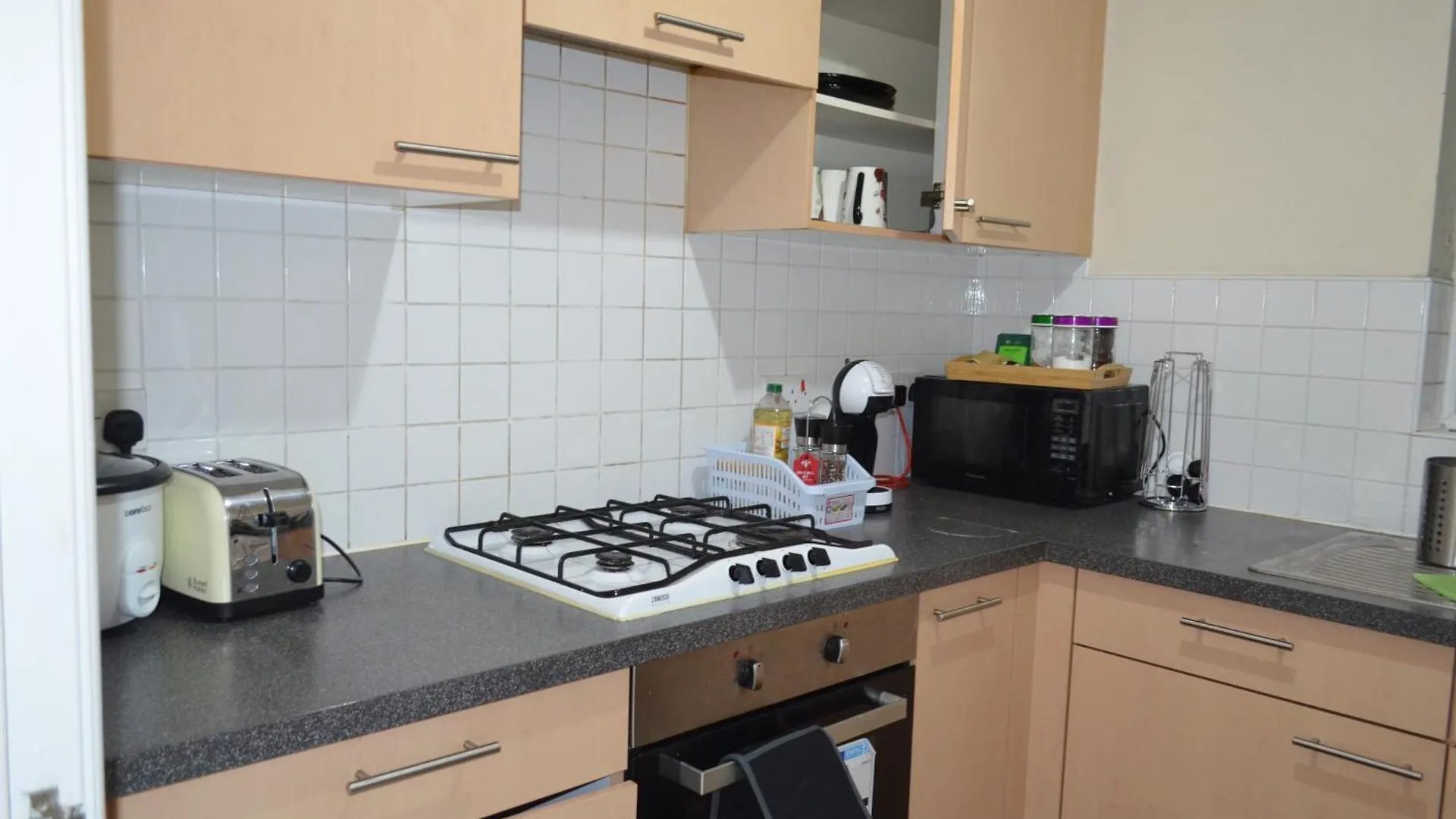Nice And Cosy Flat In London/Ilford/Barking, United Kingdom 0*, Barking (Greater London) United Kingdom
