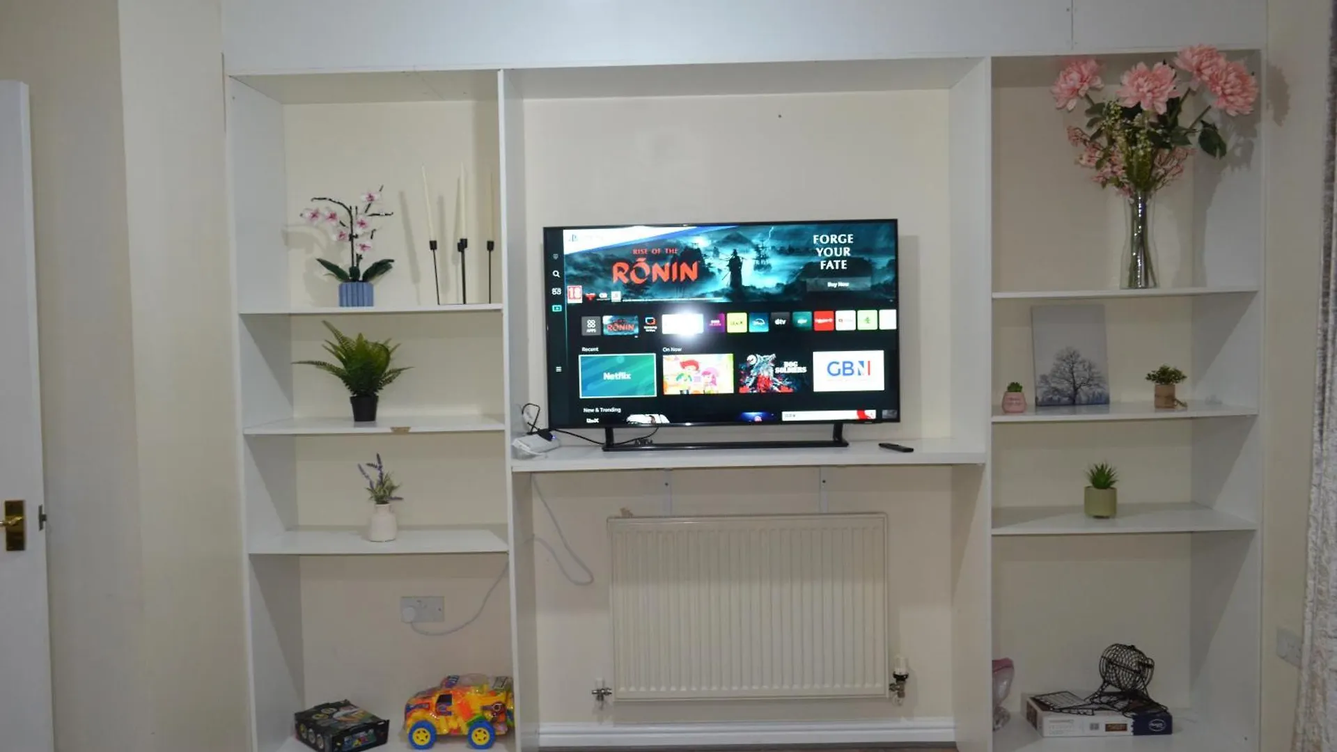 Nice And Cosy Flat In London/Ilford/Barking, United Kingdom Appartement Barking (Greater London)