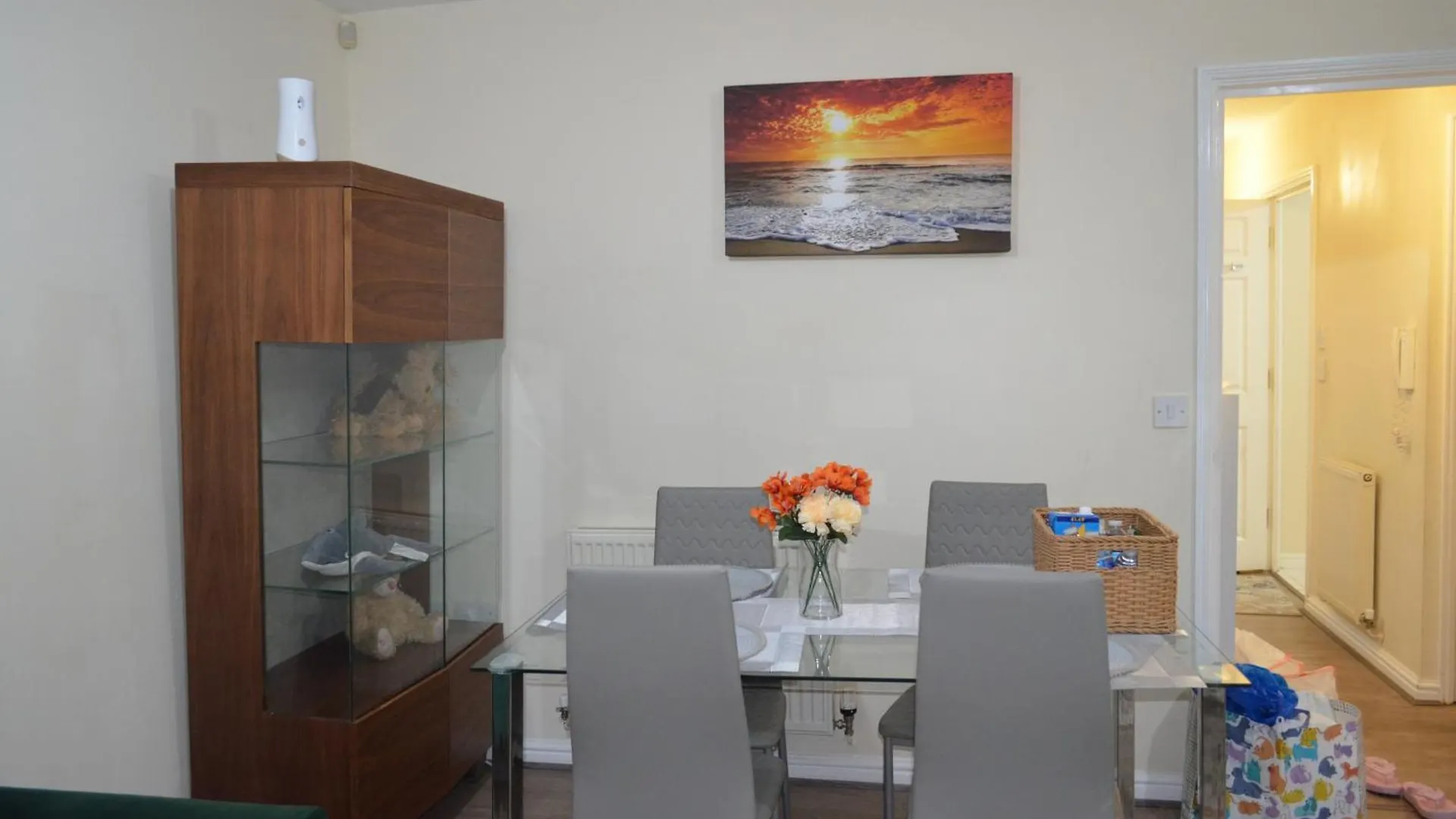 Nice And Cosy Flat In London/Ilford/Barking, United Kingdom 0*, Barking (Greater London)