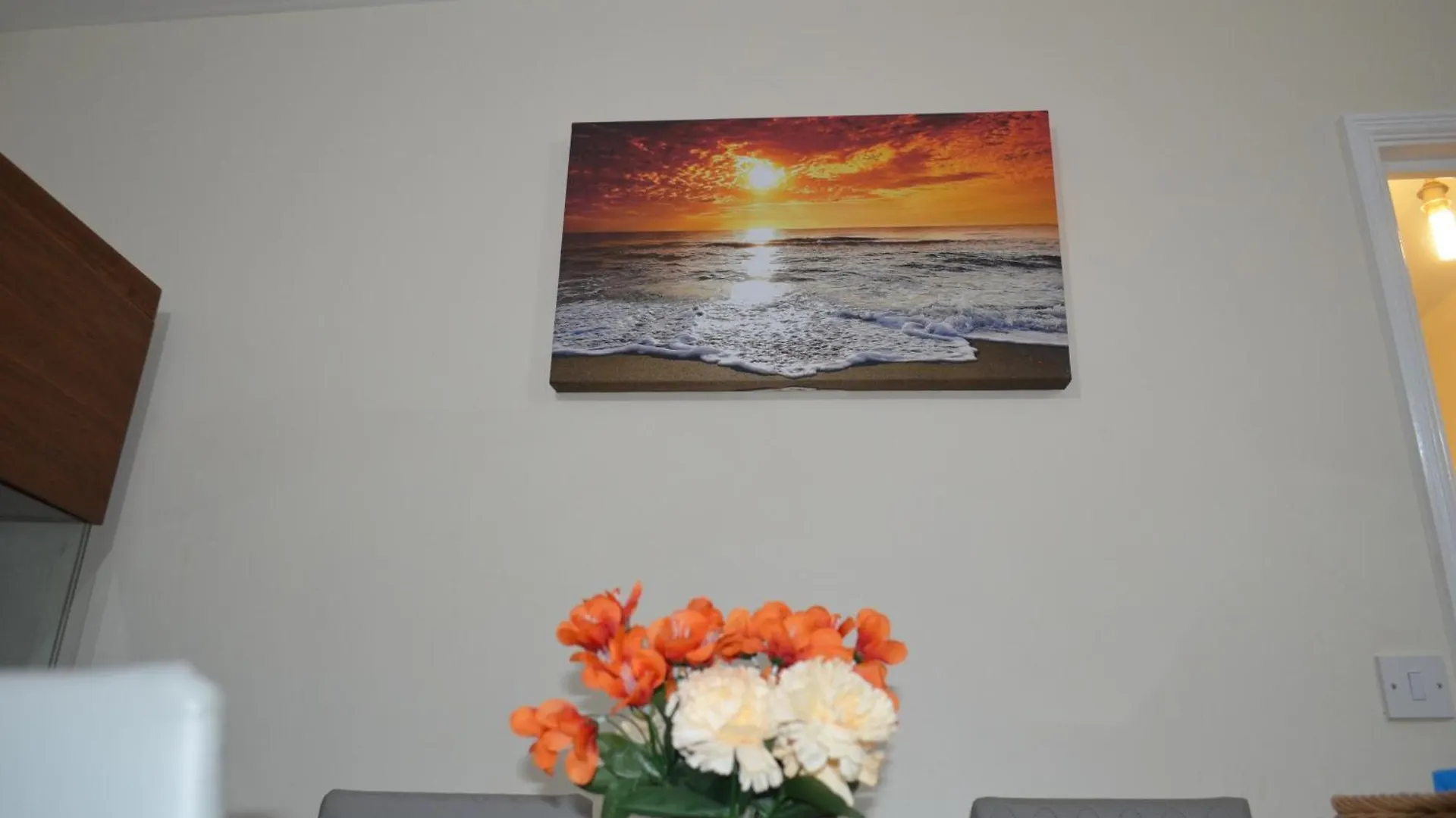Nice And Cosy Flat In London/Ilford/Barking, United Kingdom Barking (Greater London)