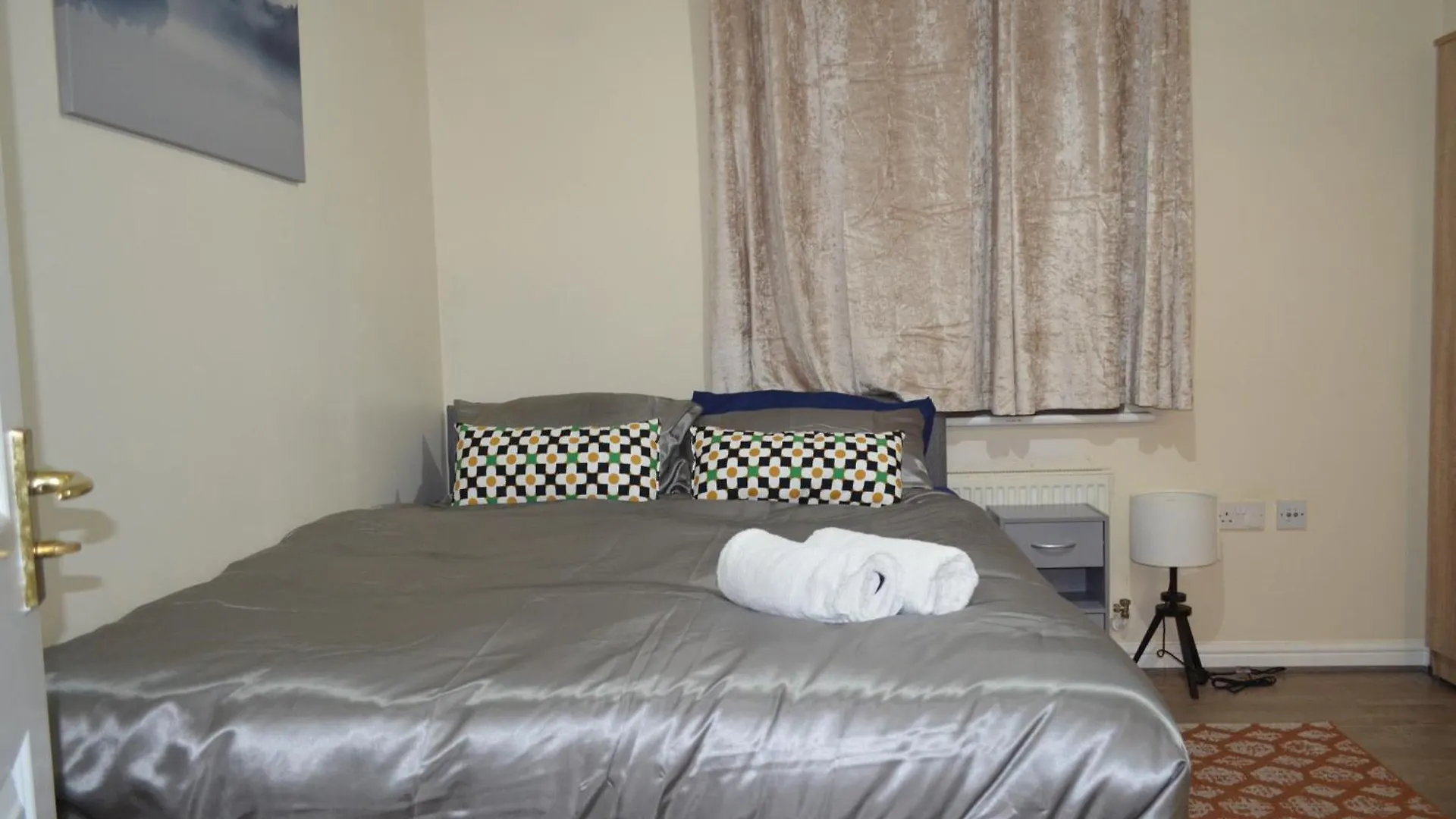 Appartement Nice And Cosy Flat In London/Ilford/Barking, United Kingdom