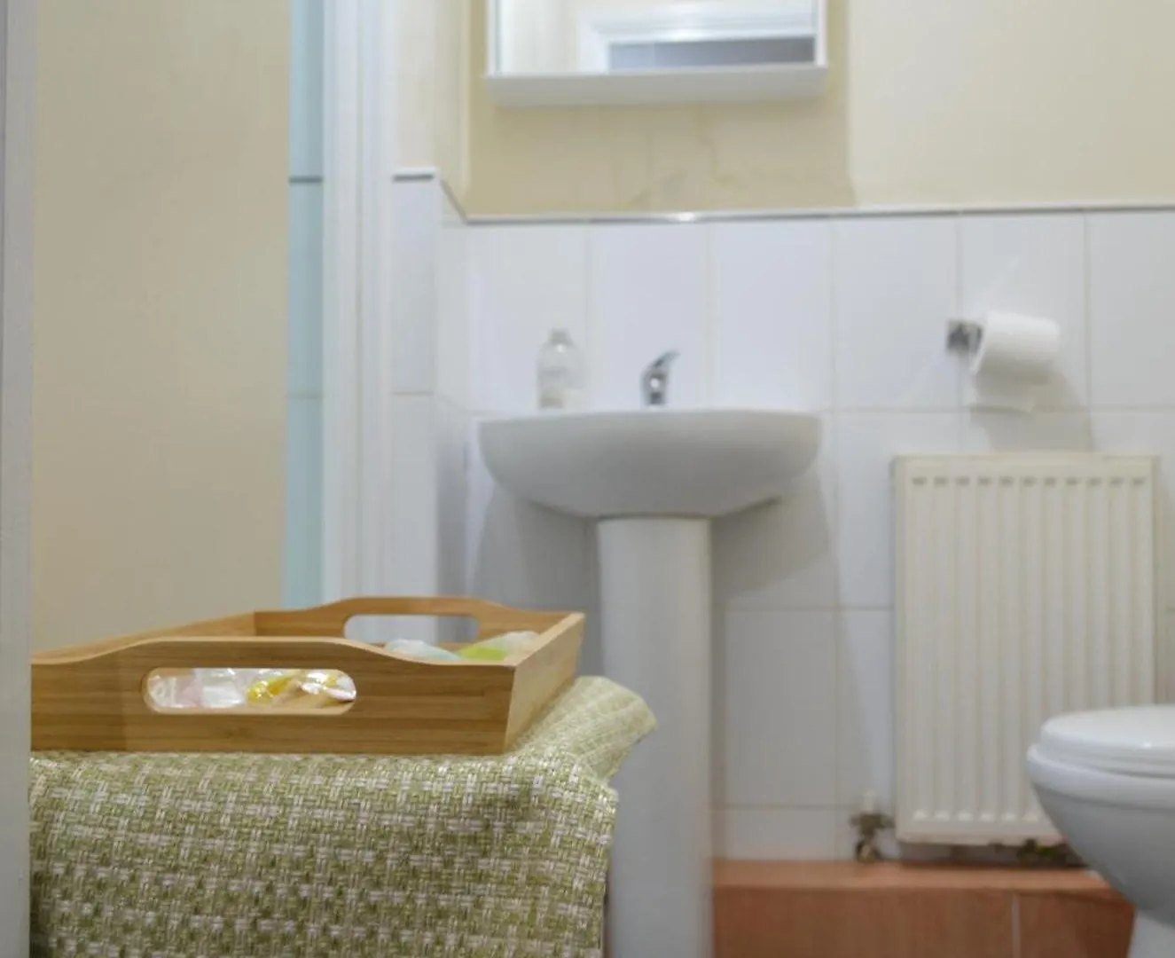 Appartement Nice And Cosy Flat In London/Ilford/Barking, United Kingdom Royaume-Uni