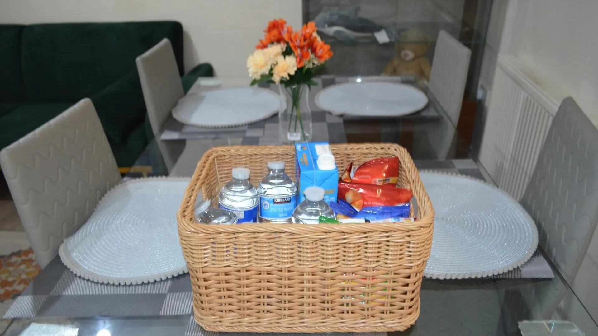 Nice And Cosy Flat In London/Ilford/Barking, United Kingdom 0*, Barking (Greater London)