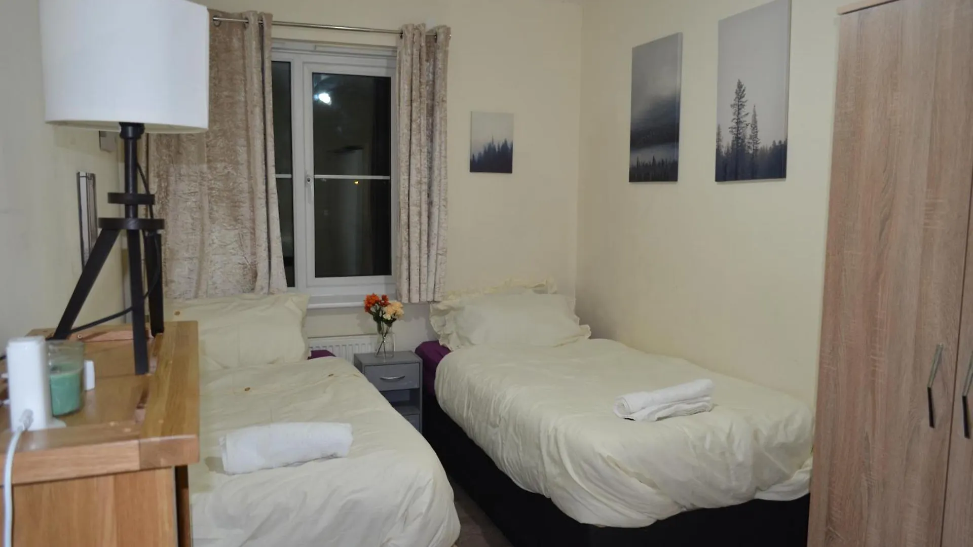 Nice And Cosy Flat In London/Ilford/Barking, United Kingdom