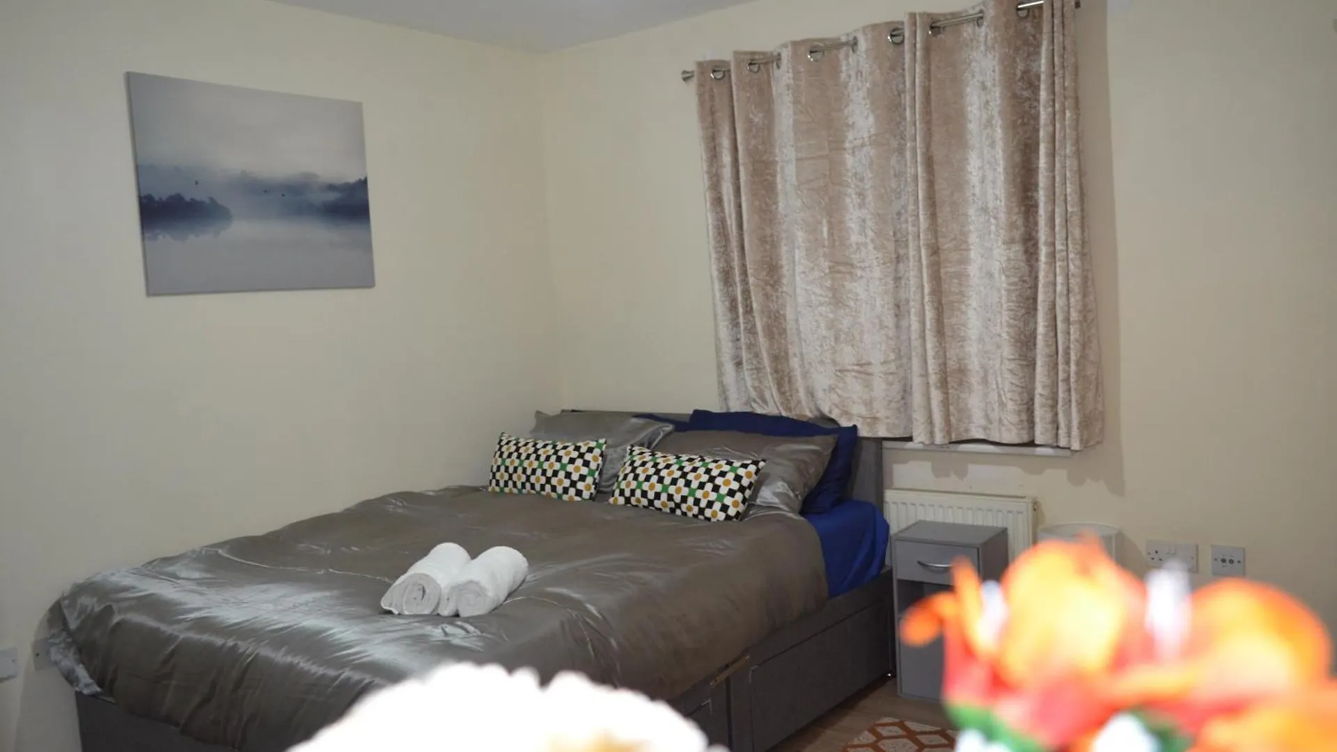 Nice And Cosy Flat In London/Ilford/Barking, United Kingdom