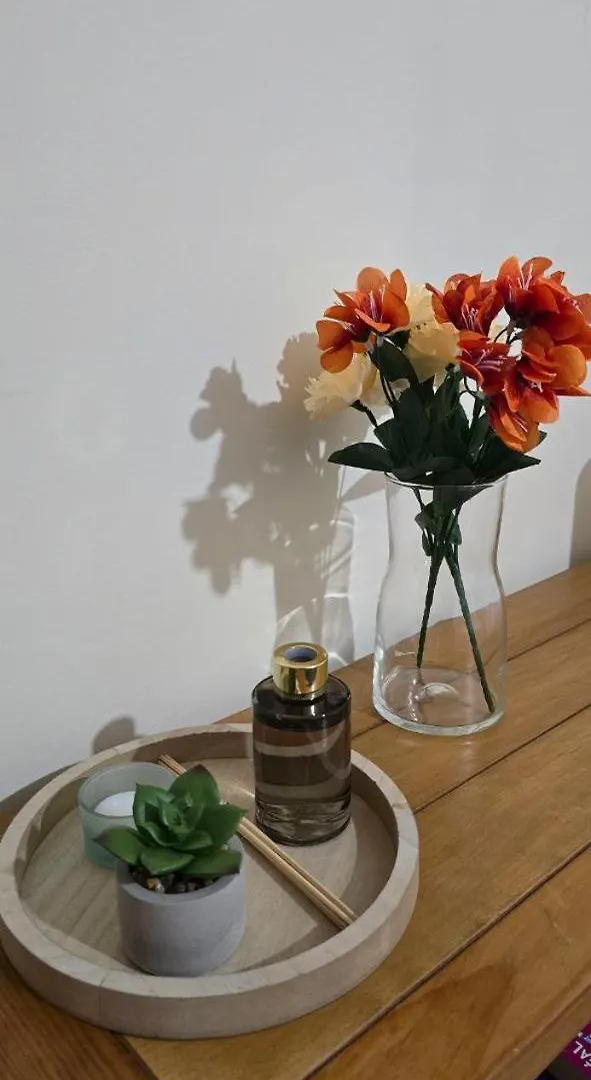Nice And Cosy Flat In London/Ilford/Barking, United Kingdom Appartement Barking (Greater London)
